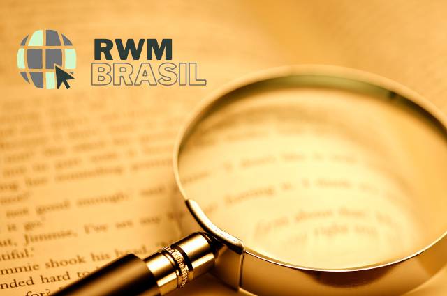 RWM Brasil - RWM Brasil O Portal de Conhecimento Abrangente