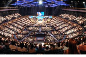 Um Guia Completo para Encontrar a Igreja Ideal no Tatuapé, São Paulo