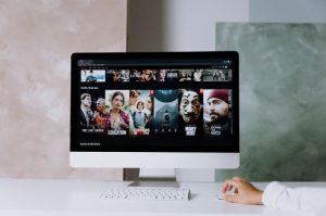 Conheça As Séries Mais Populares Dos Streamings