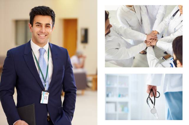 Consulte um corretor e contrate seu convênio médico SP