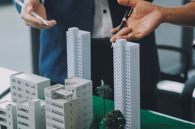 Imobiliária em São Paulo: O que avaliar antes de fechar contrato