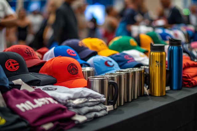 Brindes para eventos truques virais!